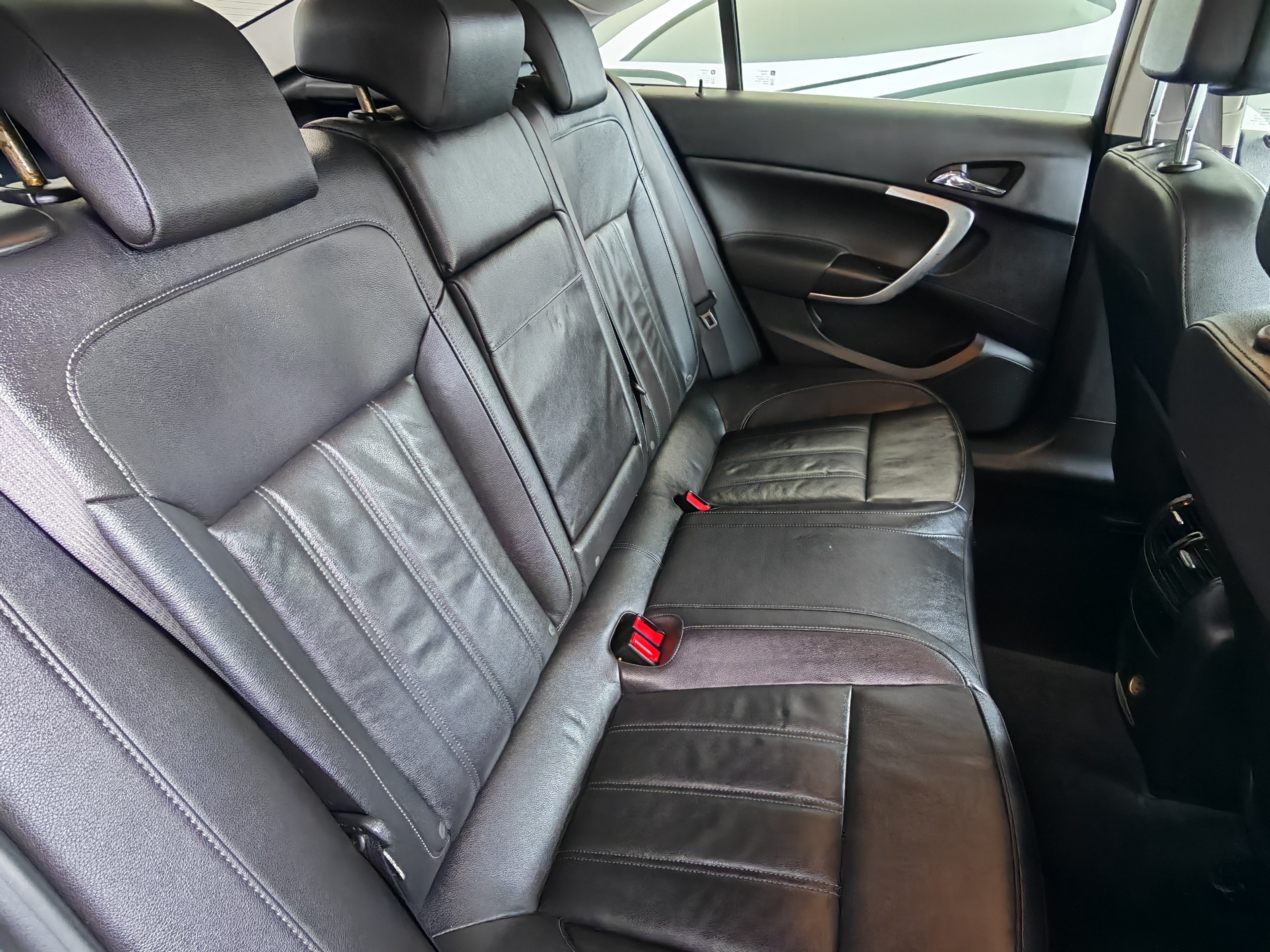 Vauxhall Insignia Elite Nav