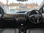 Hyundai i20 Style
