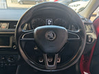 Skoda Rapid Sport