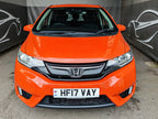 Honda Jazz SE