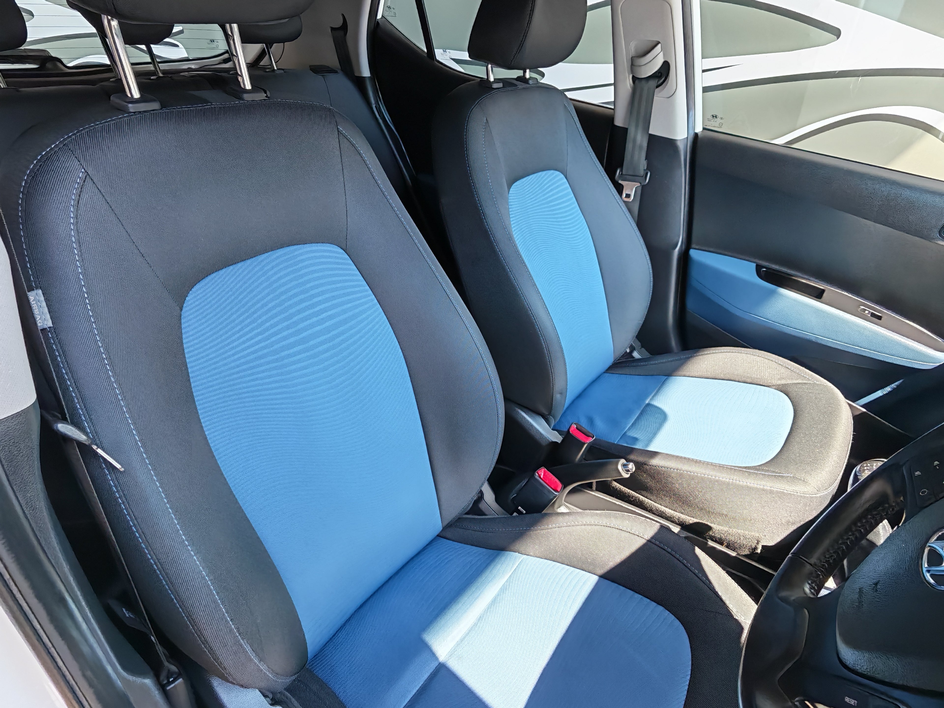 Hyundai i10 Premium
