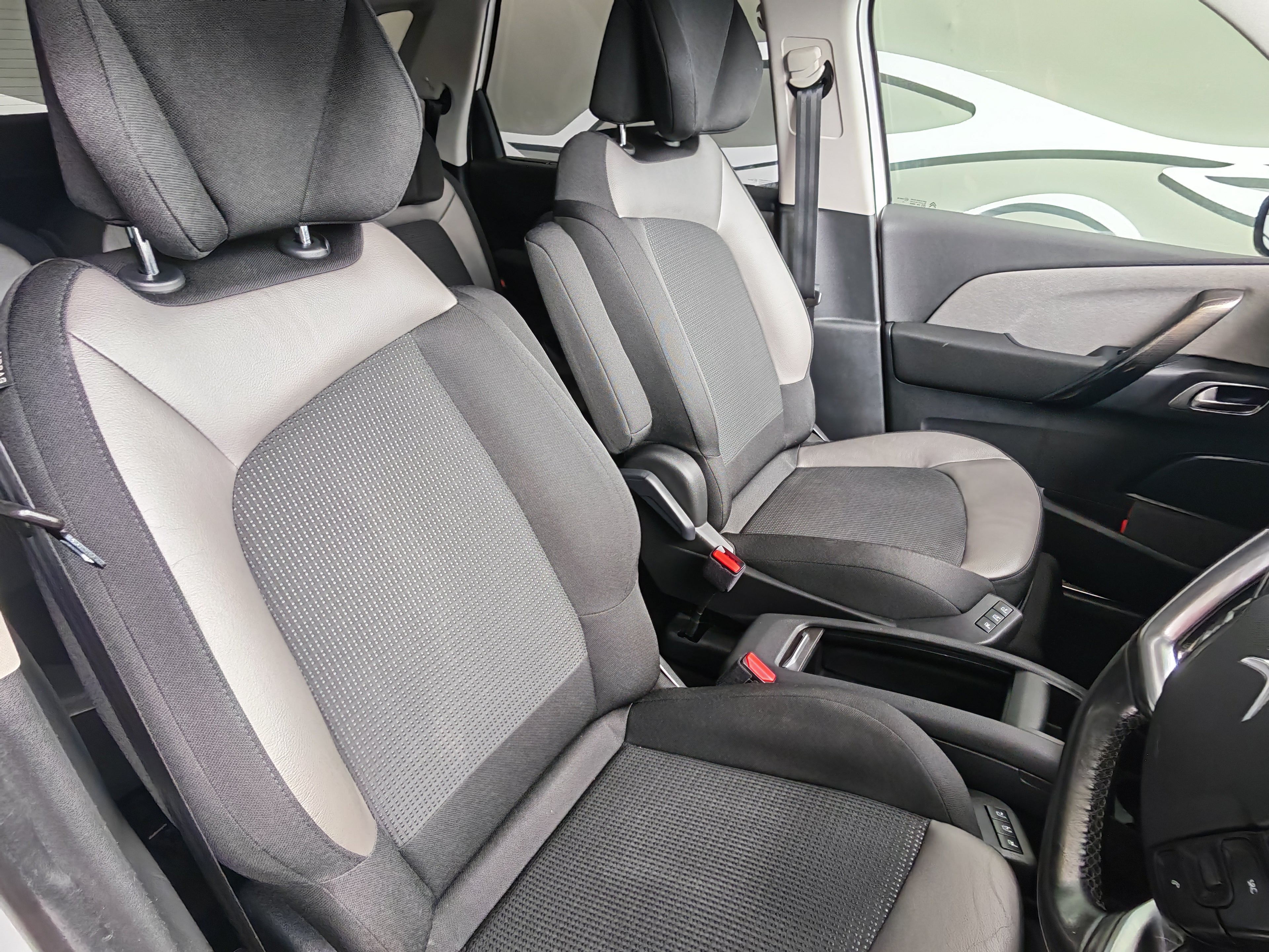 Citroen C4 Picasso Exclusive+