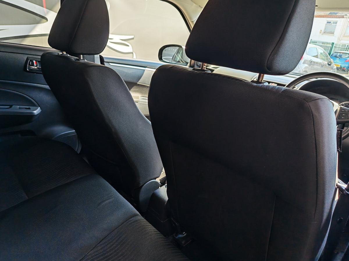 Suzuki Swift SZ4
