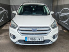 Ford Kuga Titanium