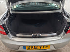 Skoda Superb SE