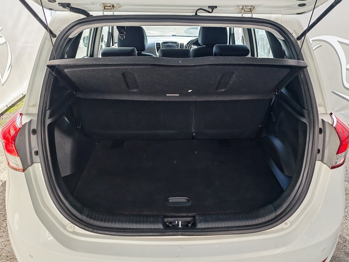 Hyundai iX20 SE
