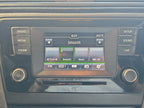 Skoda Rapid Sport