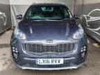 Kia Sportage GT-Line