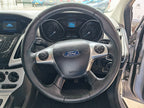 Ford Focus Zetec