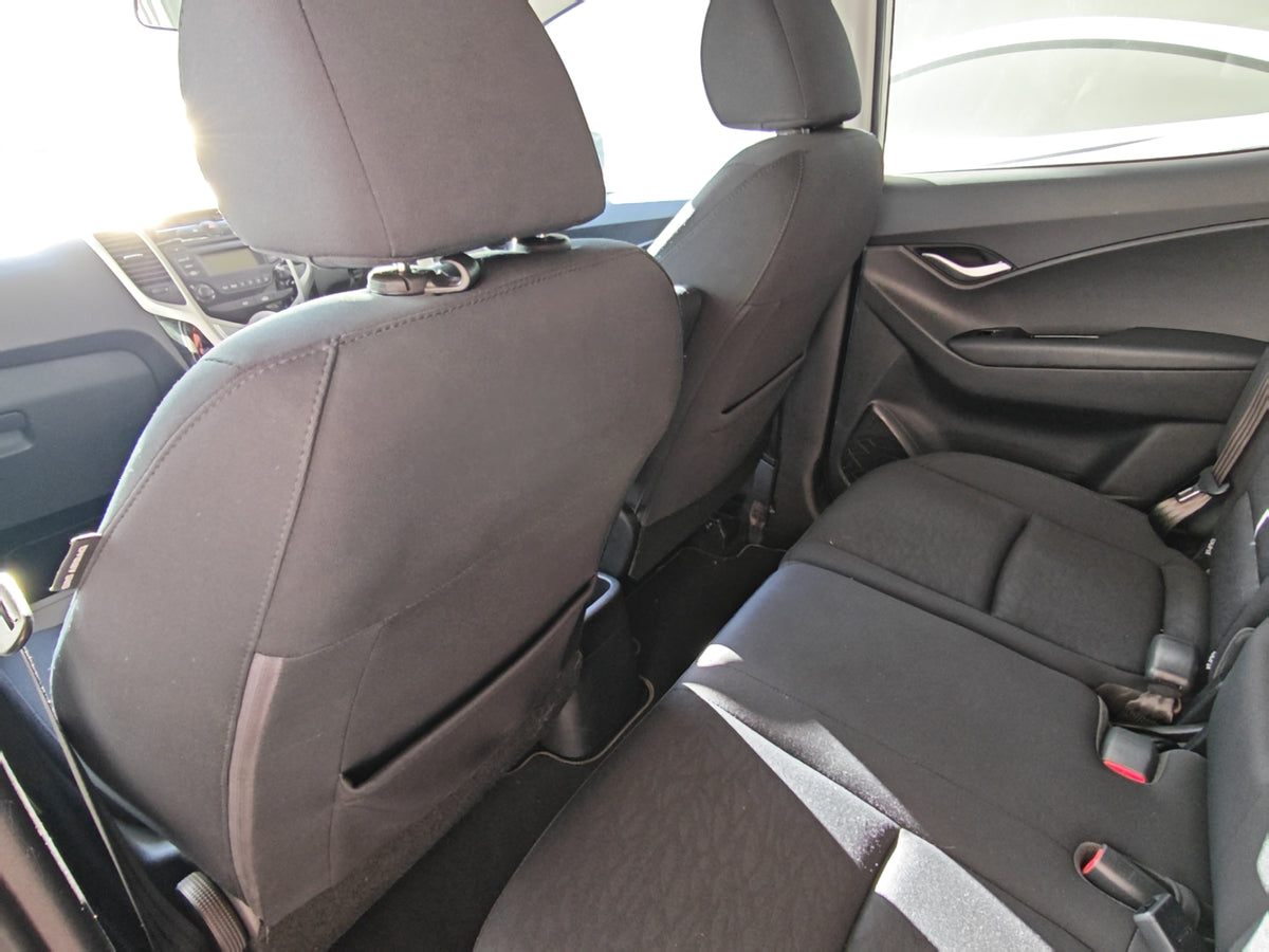 Hyundai iX20 SE