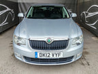 Skoda Superb SE