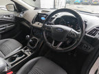 Ford Kuga Titanium