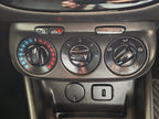 Vauxhall Corsa SRi
