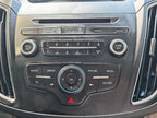 Ford Grand C-Max Zetec