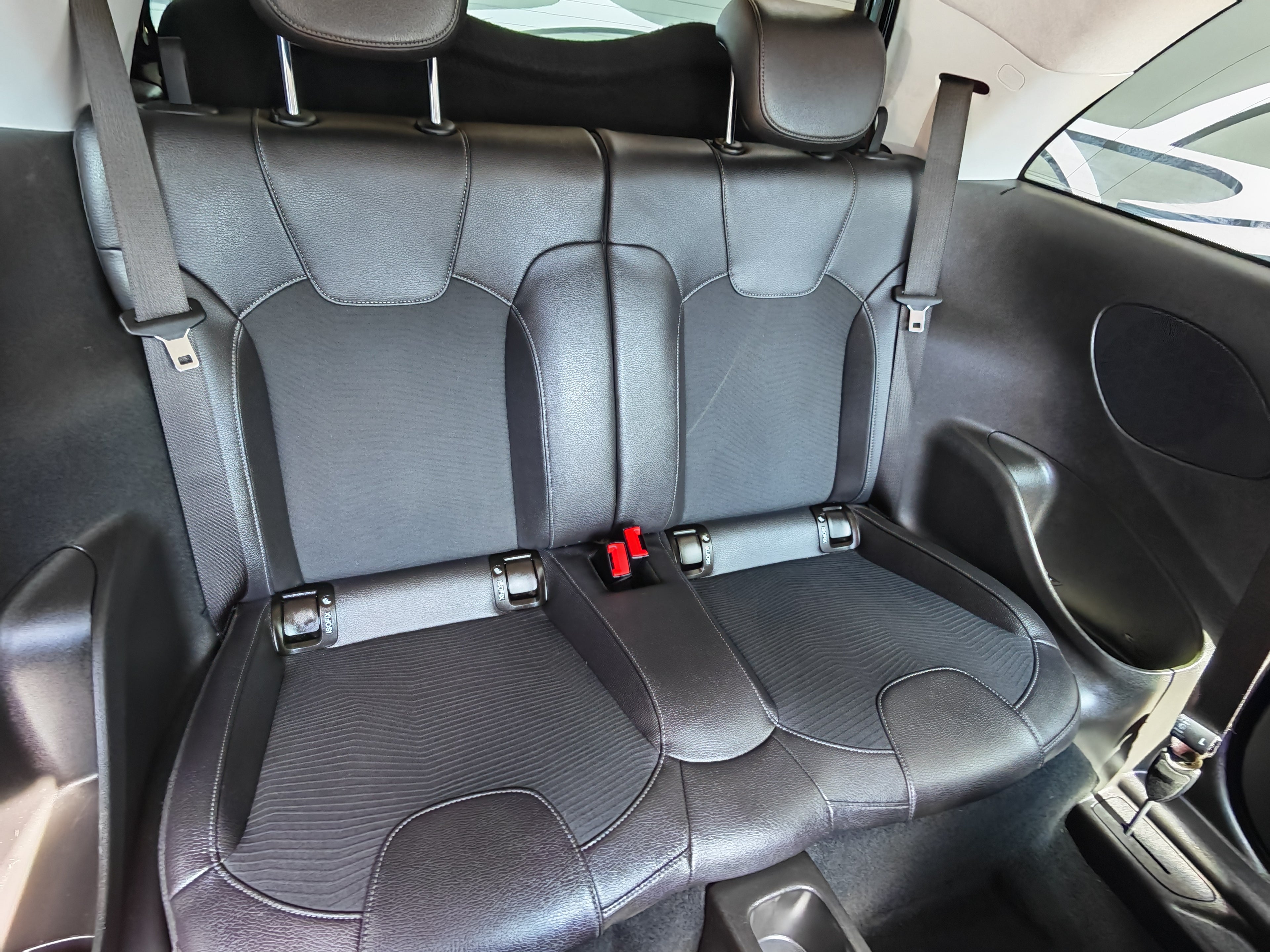 Vauxhall Adam ENERGISED