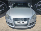 Audi TT S Line