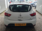 Renault Clio Dynamique Nav