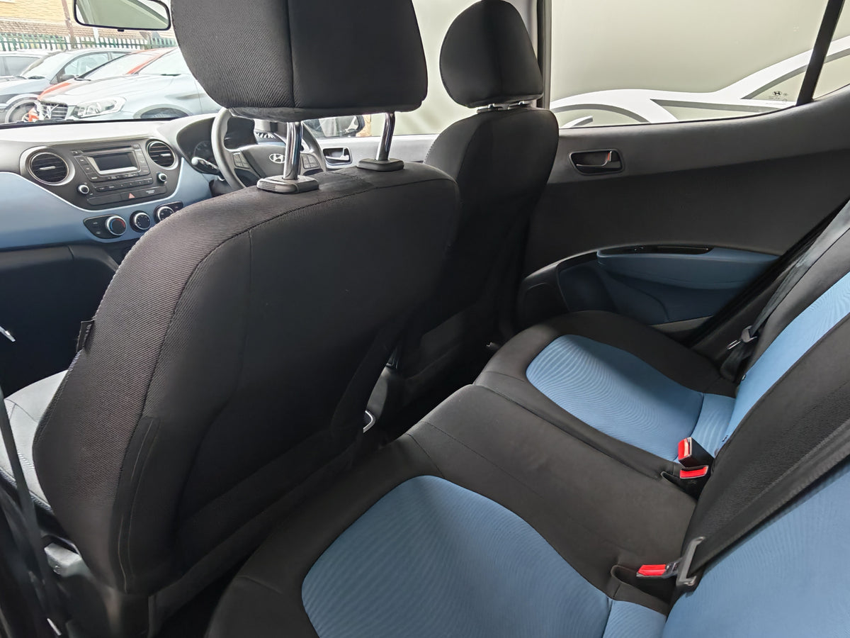 Hyundai i10 SE