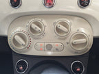 Fiat 500 Lounge