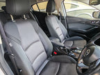 Mazda 3 Sport Nav