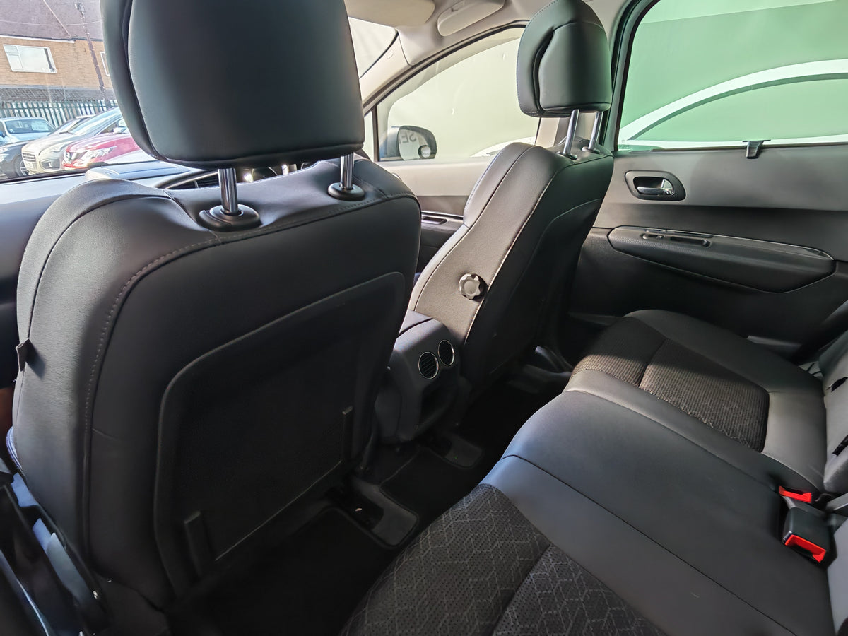 Peugeot 3008 Allure