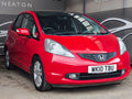 Honda Jazz Auto