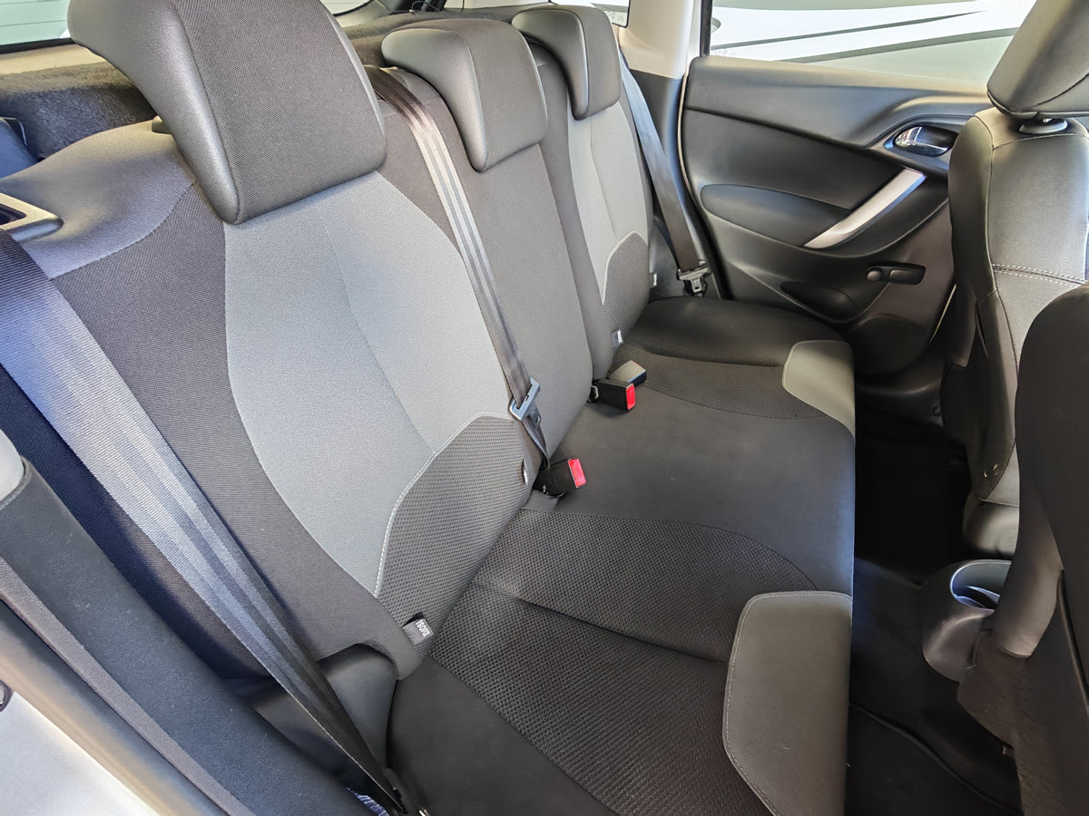 Citroen C3 VTR+