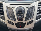 Ford Fiesta Zetec