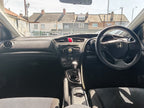 Honda Civic SE