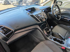 Ford C-Max Titanium