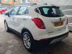 Vauxhall Mokka X Active