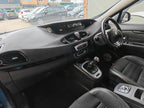 Renault Grand Scenic Dynamique Nav