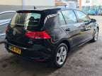 Volkswagen Golf Match Edition
