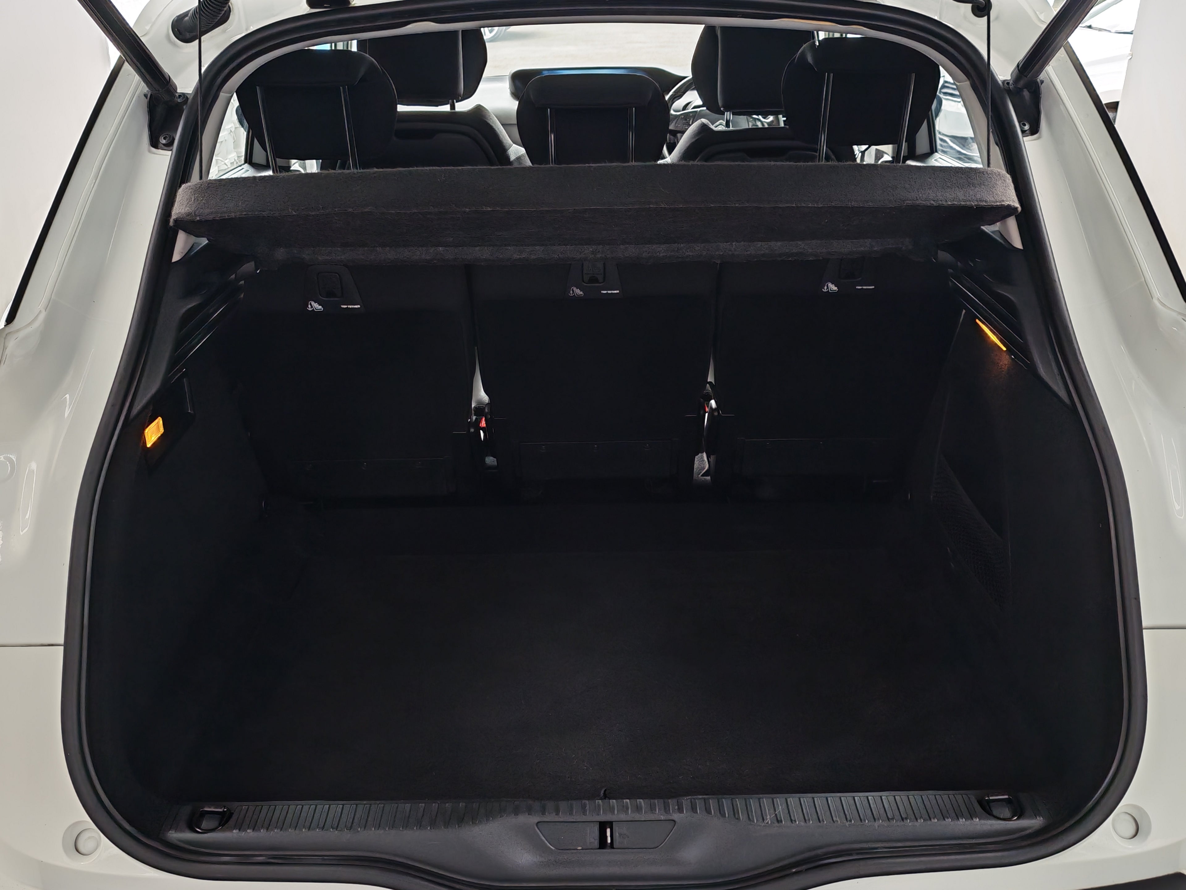 Citroen C4 Picasso Exclusive+
