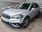 Suzuki SX4 S-Cross SZ-T