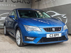 Seat Leon FR