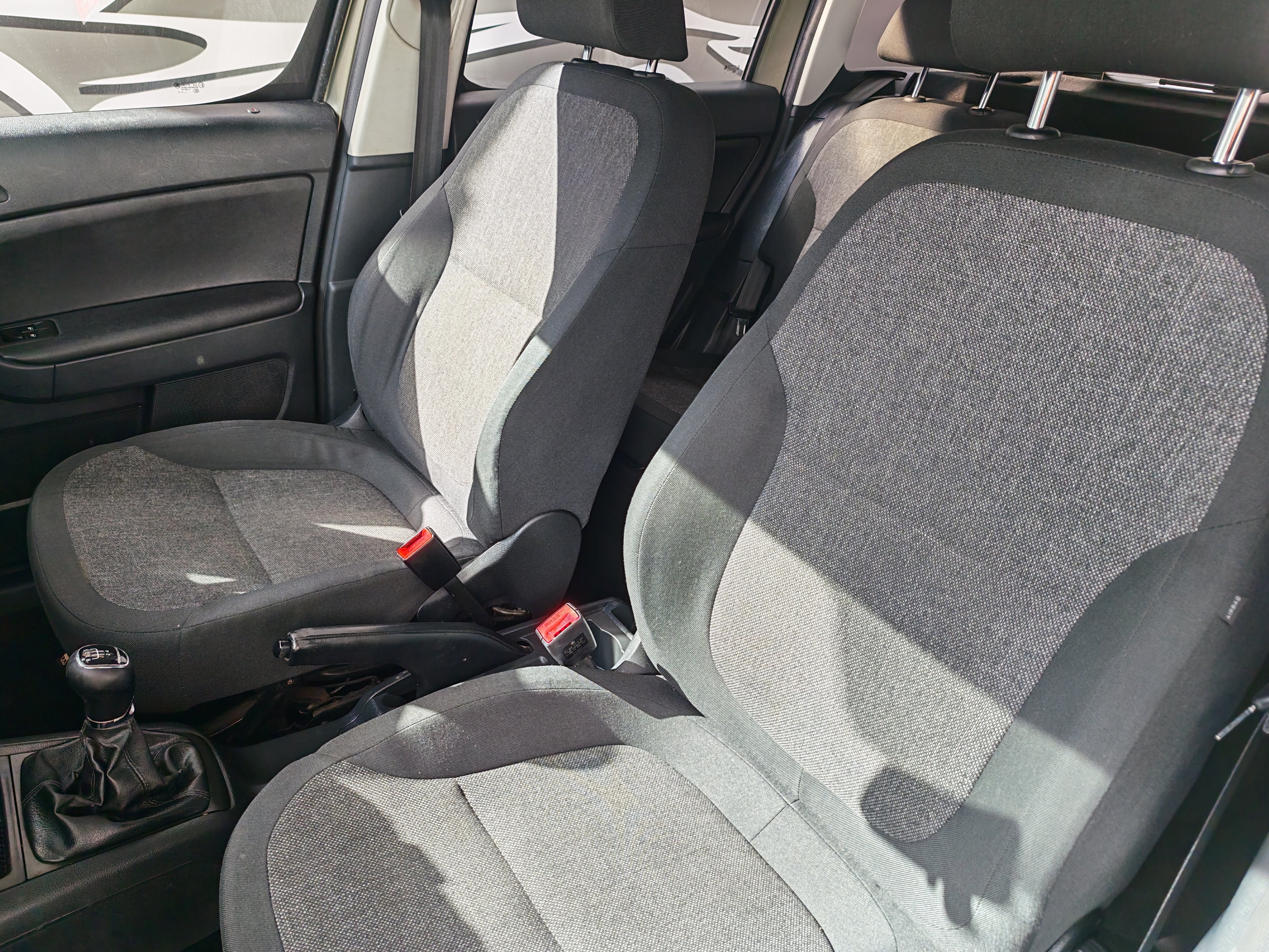 Skoda Yeti S