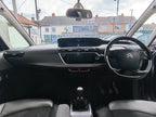 Citroen C4 Grand Picasso Flair