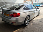 BMW 4 Series Gran Coupe Auto