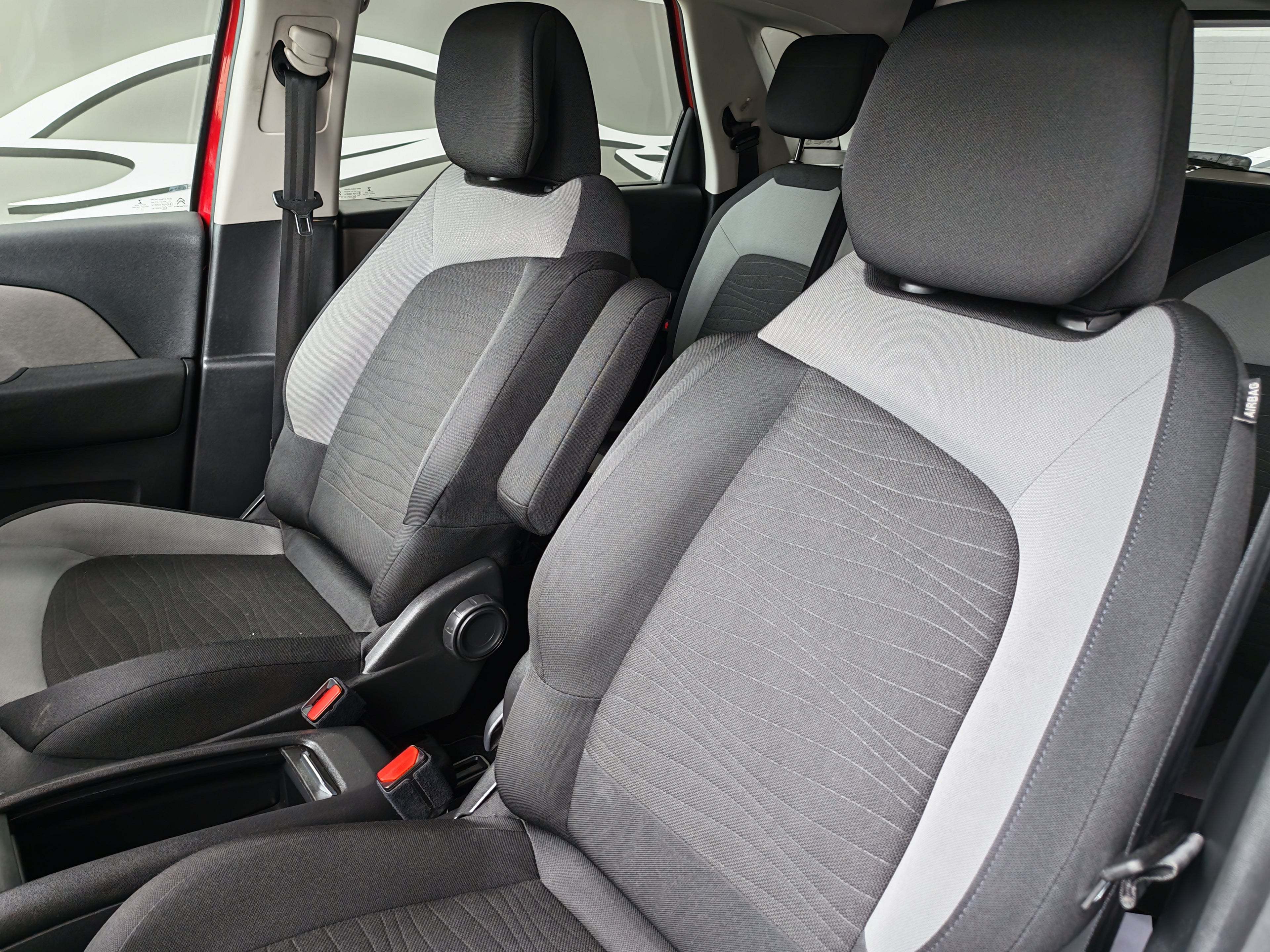 Citroen C4 Picasoo Auto