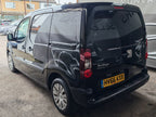 Citroen Berlingo Van