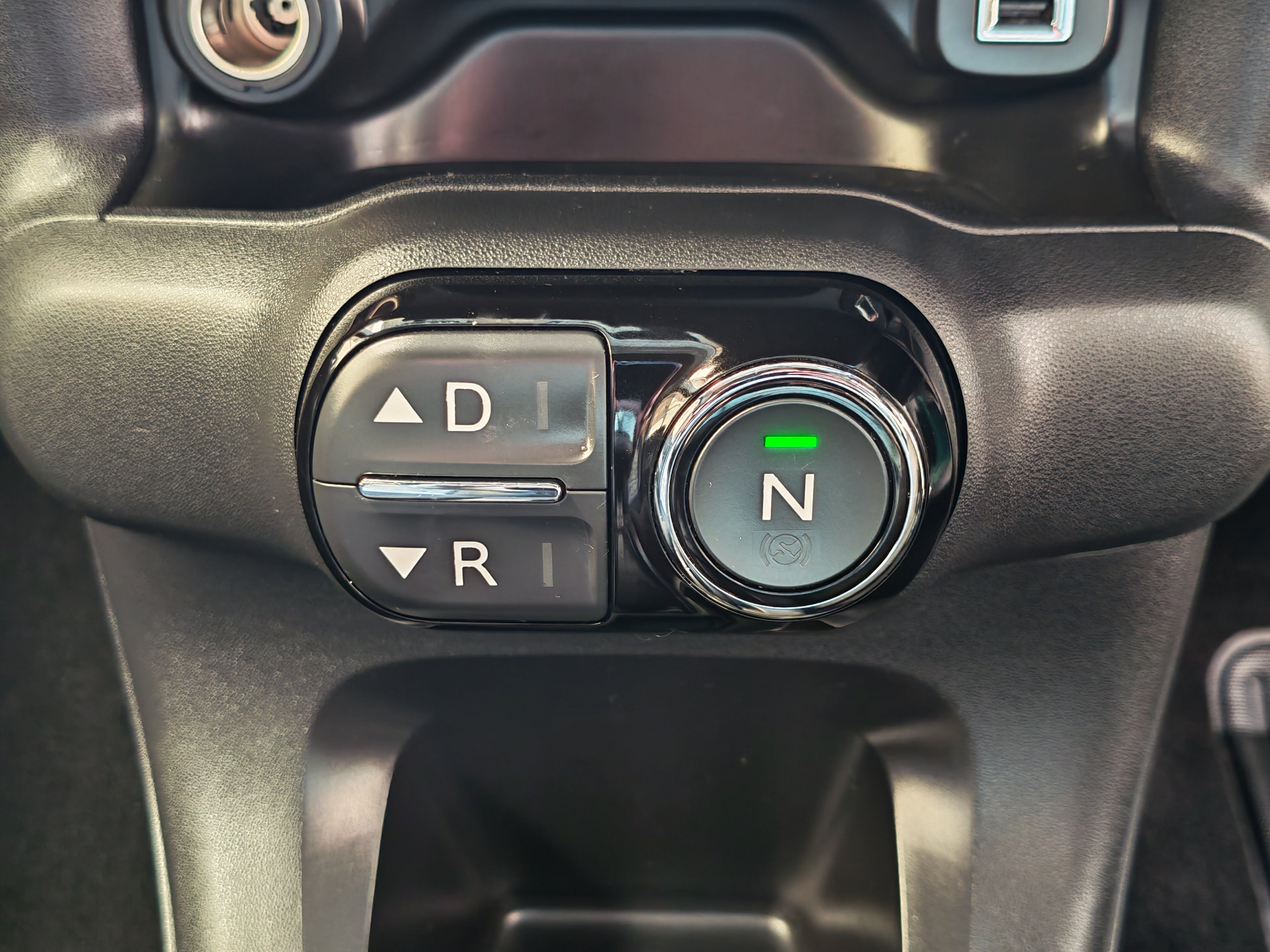Citroen C4 Cactus Auto