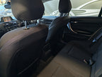BMW 1 Series Sport