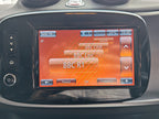 Smart Forfour Prime Night Sky