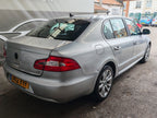 Skoda Superb SE