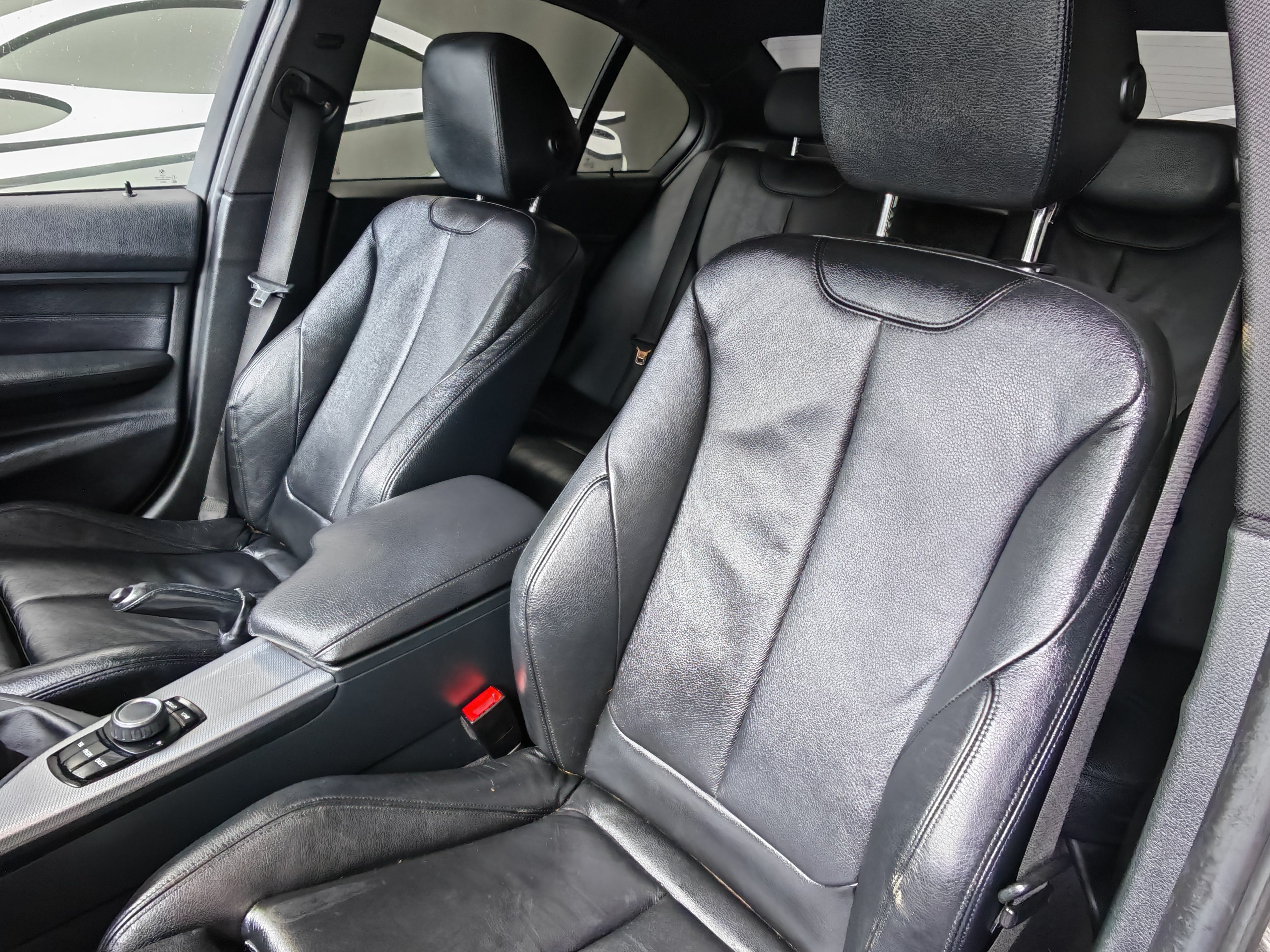 BMW 3 Series M SPORT