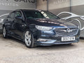 Vauxhall Insignia SRI VX Line Nav