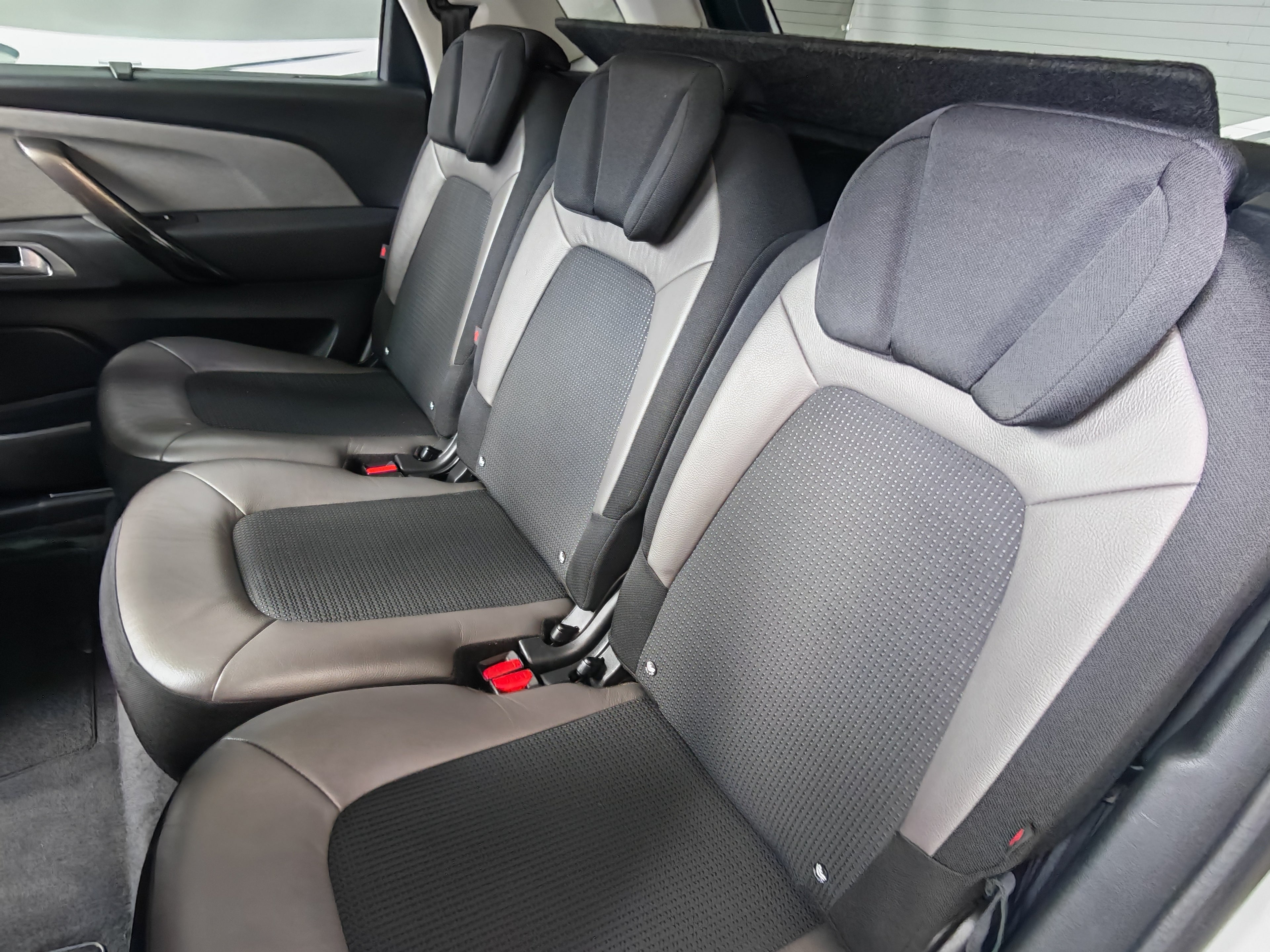 Citroen C4 Picasso Exclusive+