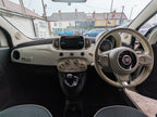 Fiat 500 Lounge