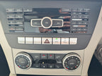 Mercedes Benz C-Class SE